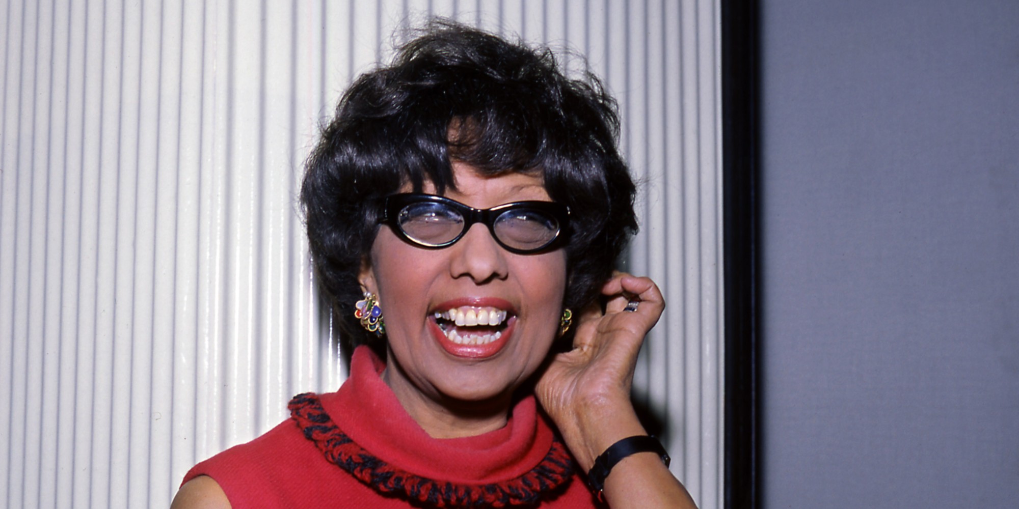 Joséphine Baker, muse of a new Canal + series