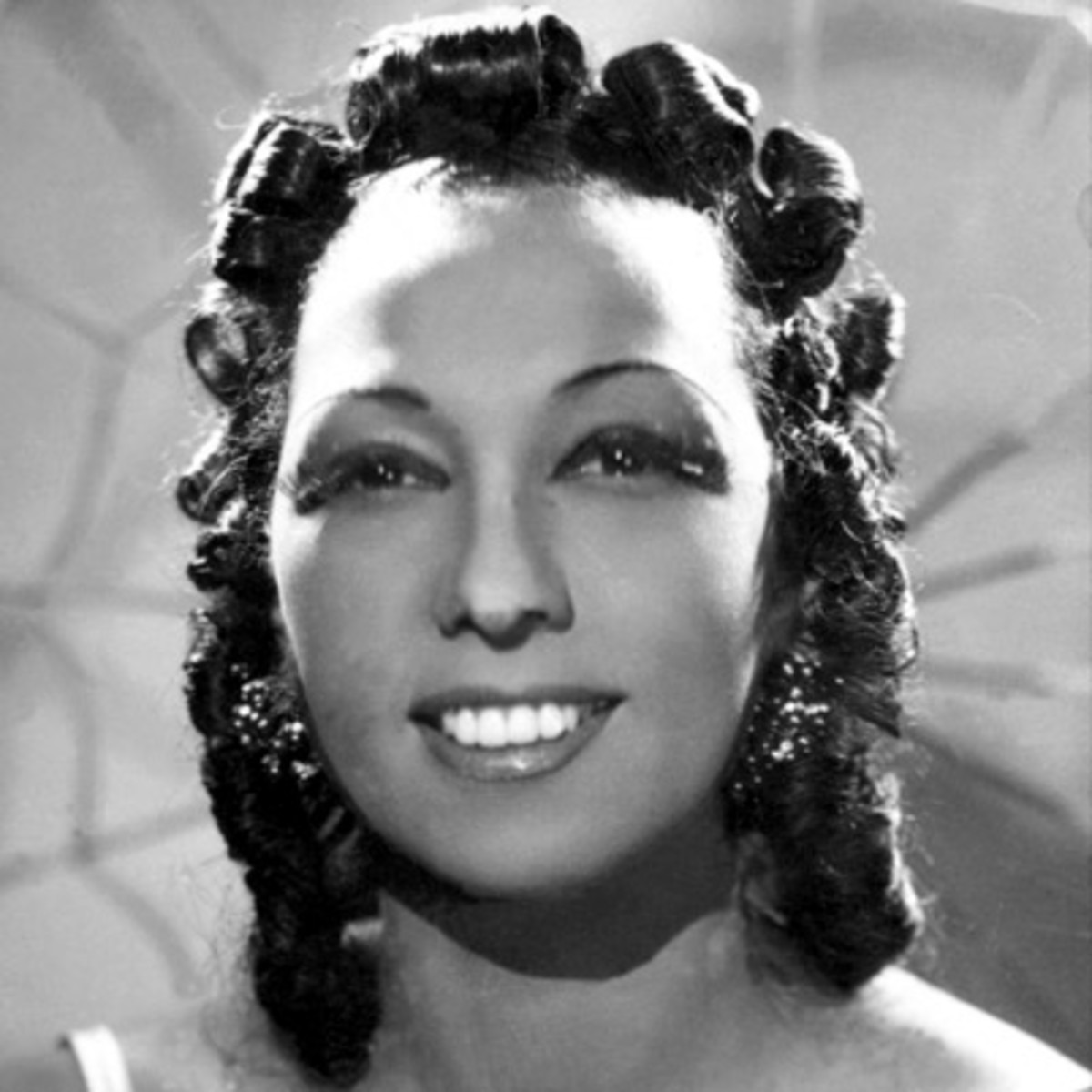 Josephine Baker who died young Photo