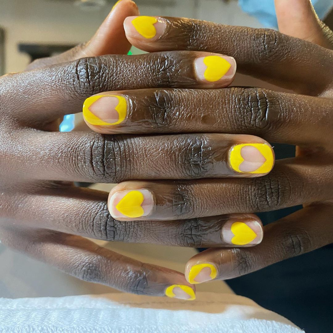 Cute Summer Nails to Rock in 2021
