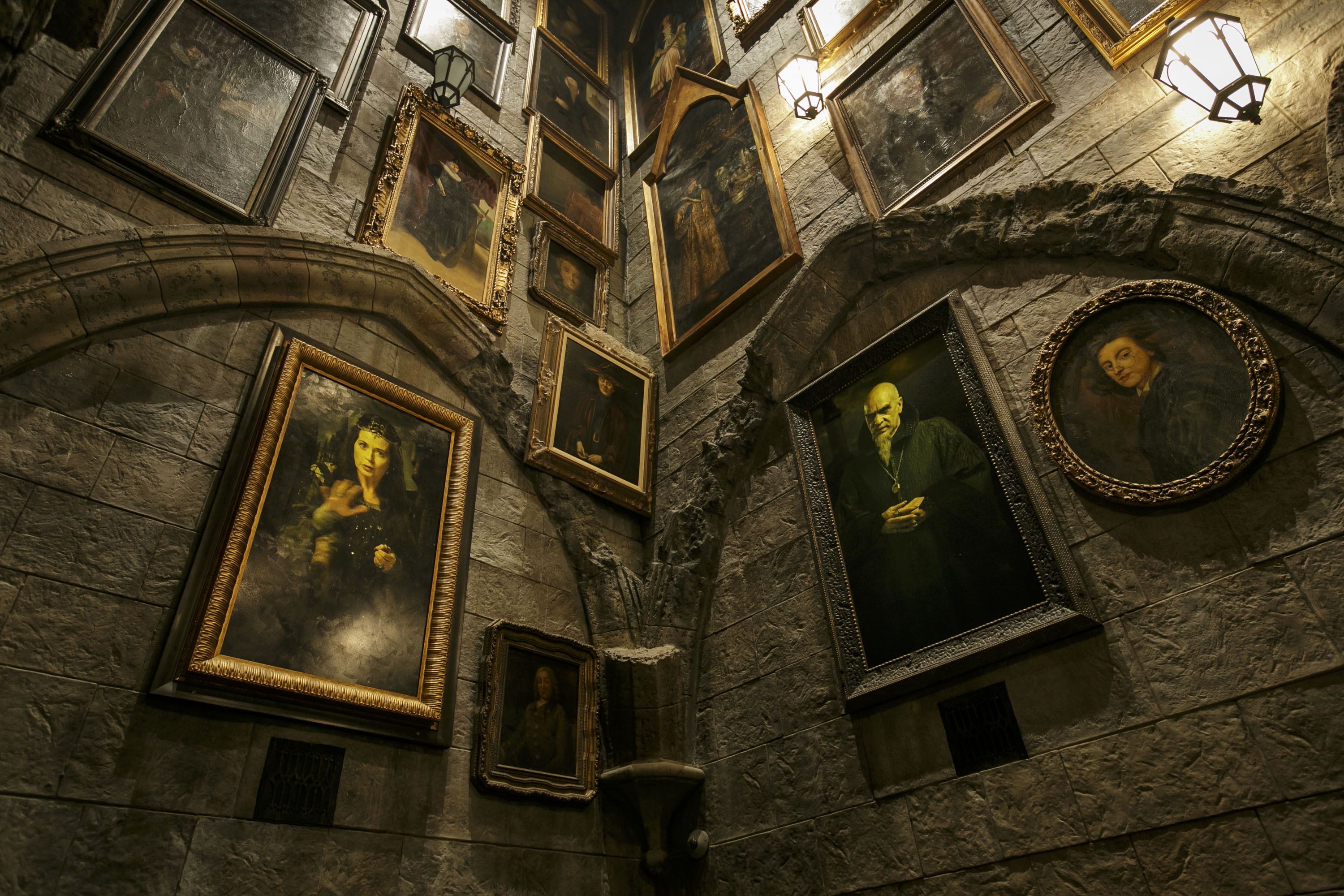 Hogwarts Castle Wallpaper Free Hogwarts Castle Background