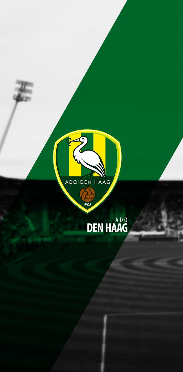 FC Den Haag wallpaper