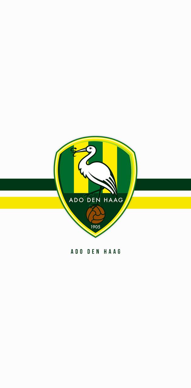 Ado Den Haag wallpaper