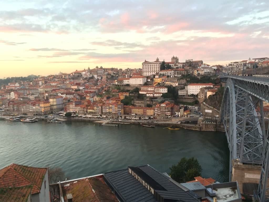 things to do in Porto in Winter