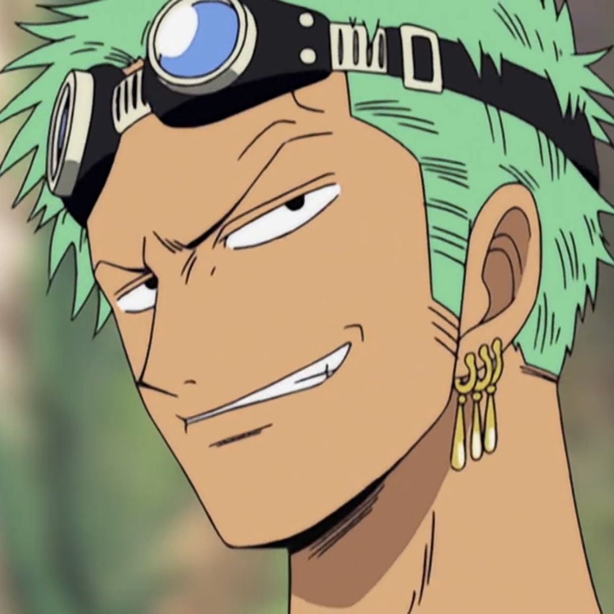 Roronoa Zoro Cool Pfp Roronoa Zoro Cool Pfp