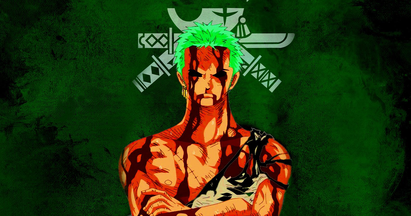 One Piece: 10 Strongest Characters Who Fought Zoro
