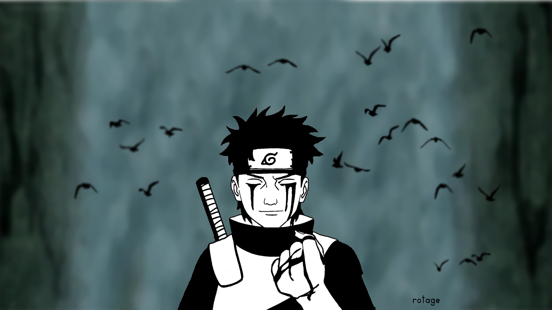 Shisui death