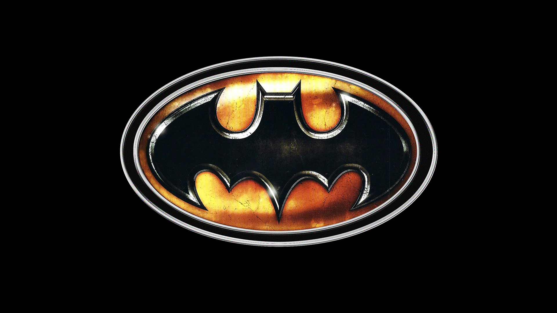 Batman Logo Wallpaper