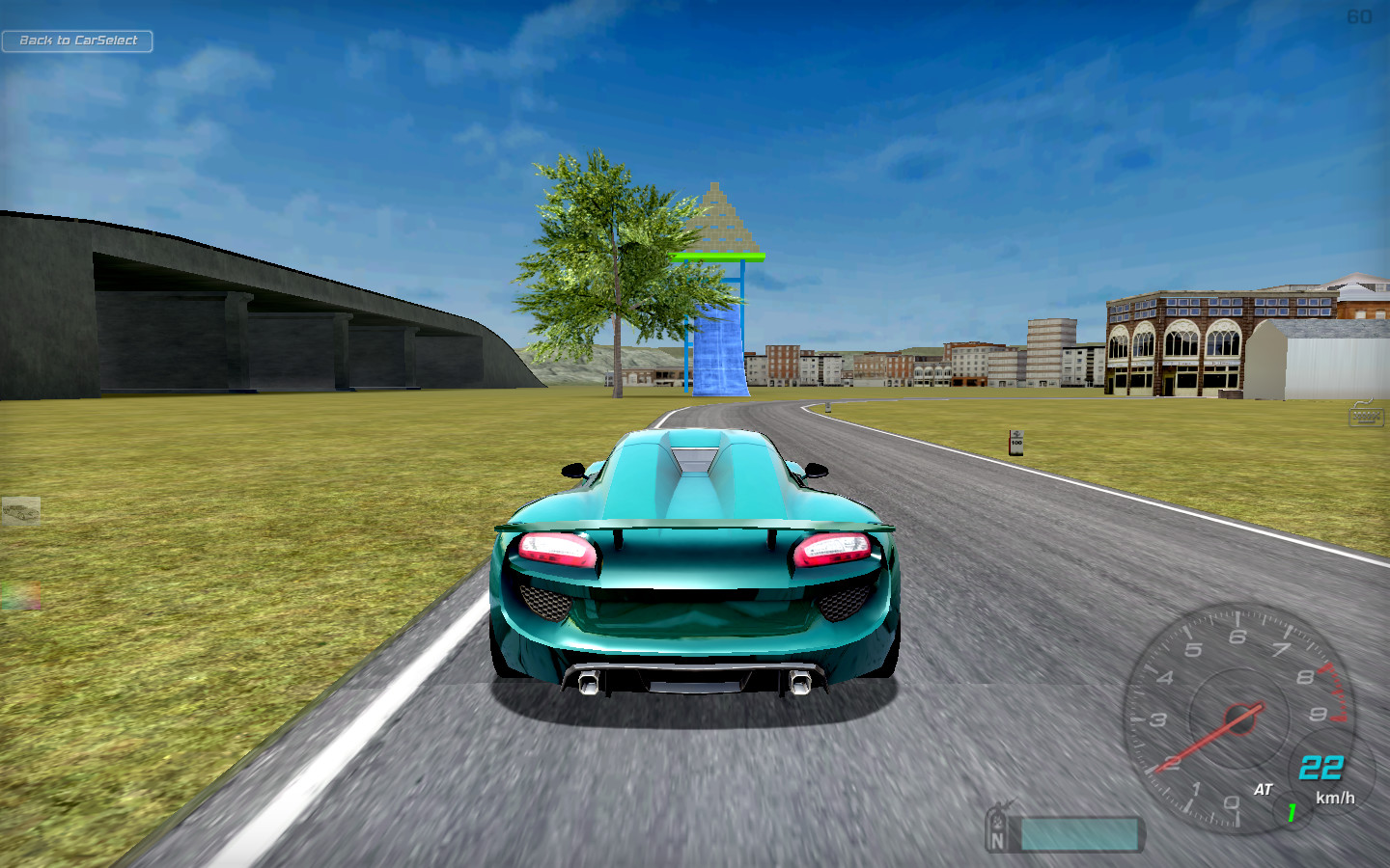 Madalin Stunt Cars 2