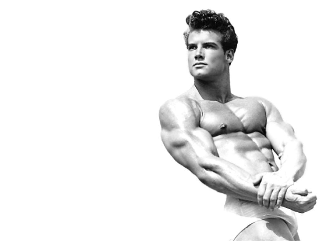 Steve Reeves Wallpapers Wallpaper Cave