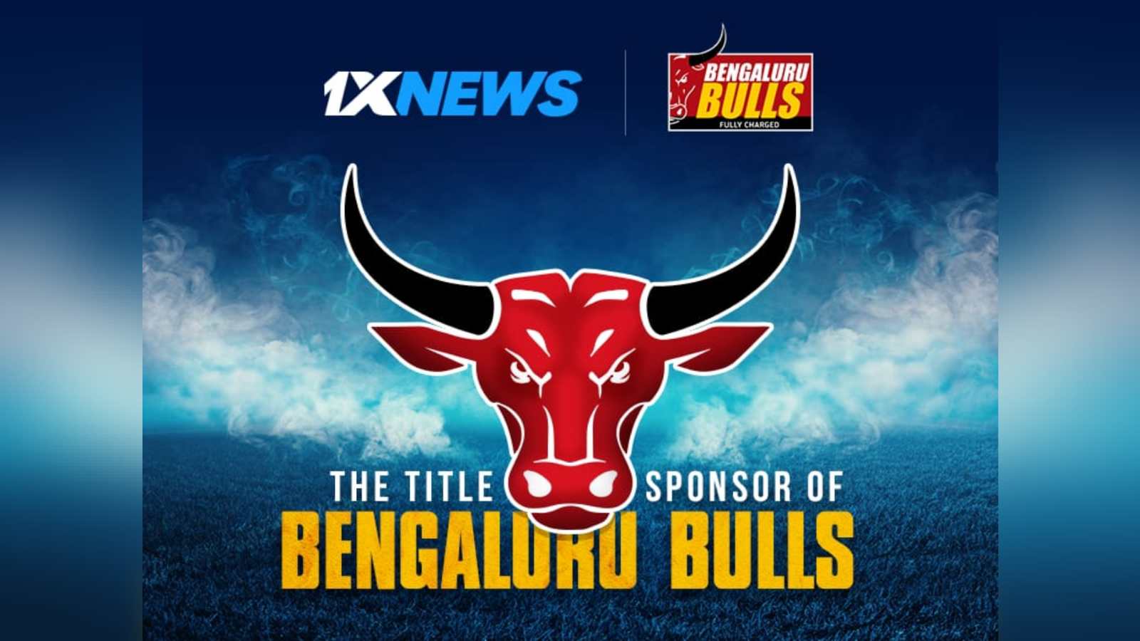 Bengaluru Bulls Logo Png, Transparent Png - kindpng