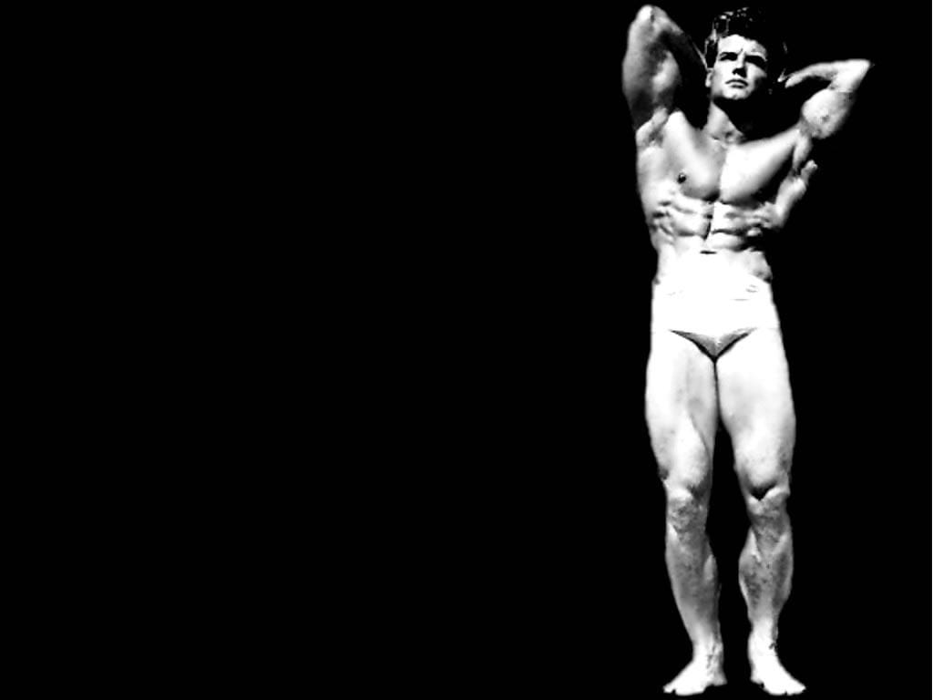 Picture of Steve Reeves