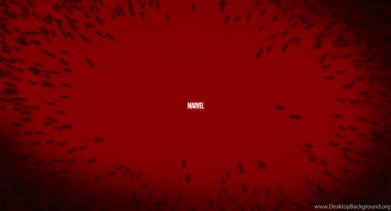 Ant Man Wallpaper Desktop Background