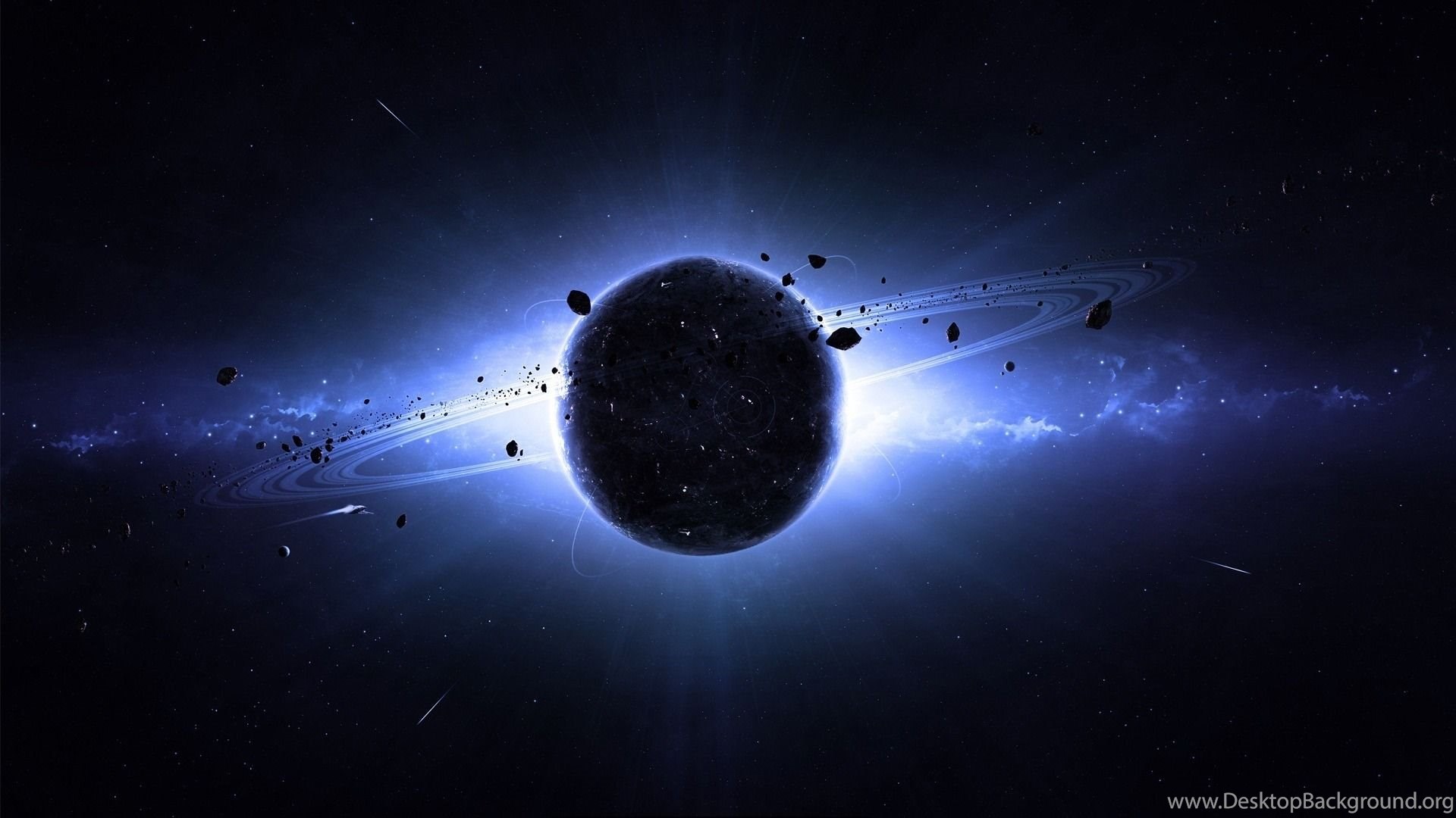 Space HD Wallpaper For Best Stunning Desktop! One Punch Man Desktop Background