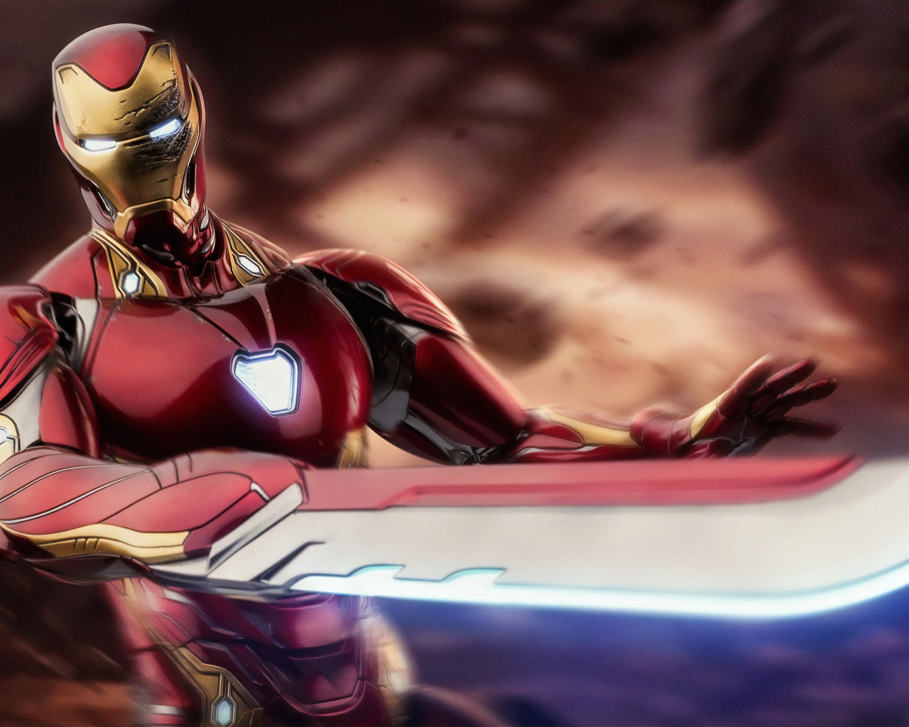 Iron Man Suit Tech 1280x1024 Resolution HD 4k Wallpaper, Image, Background, Photo and Picture