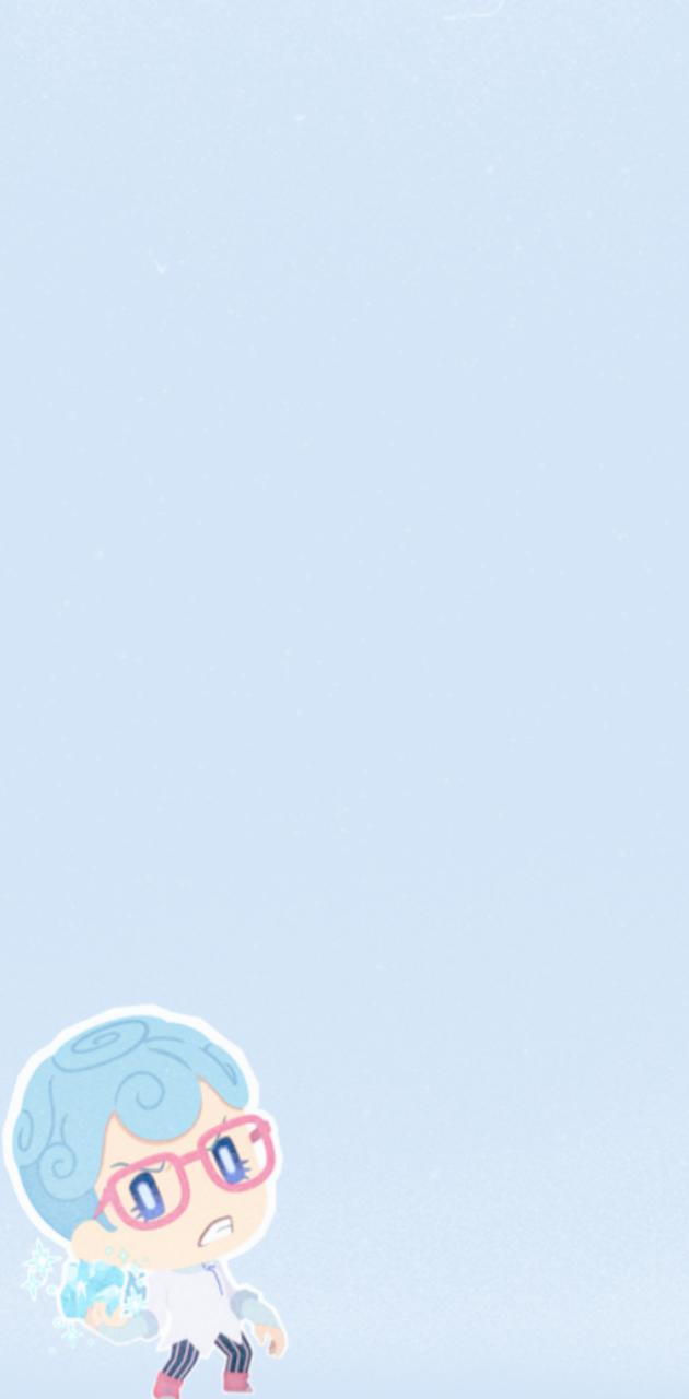 Ghiaccio wallpaper wallpaper