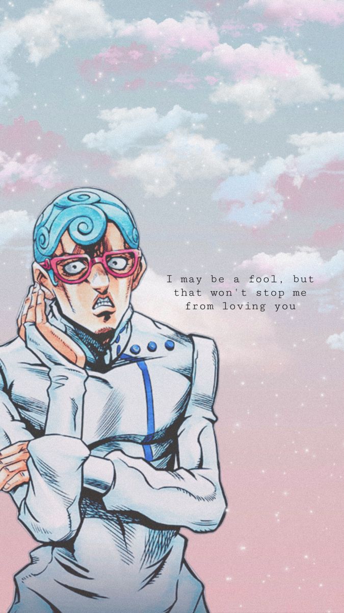 ♥︎Ghiaccio♥︎. Jojo bizarre, Jojo bizzare adventure, Jojo's bizarre adventure
