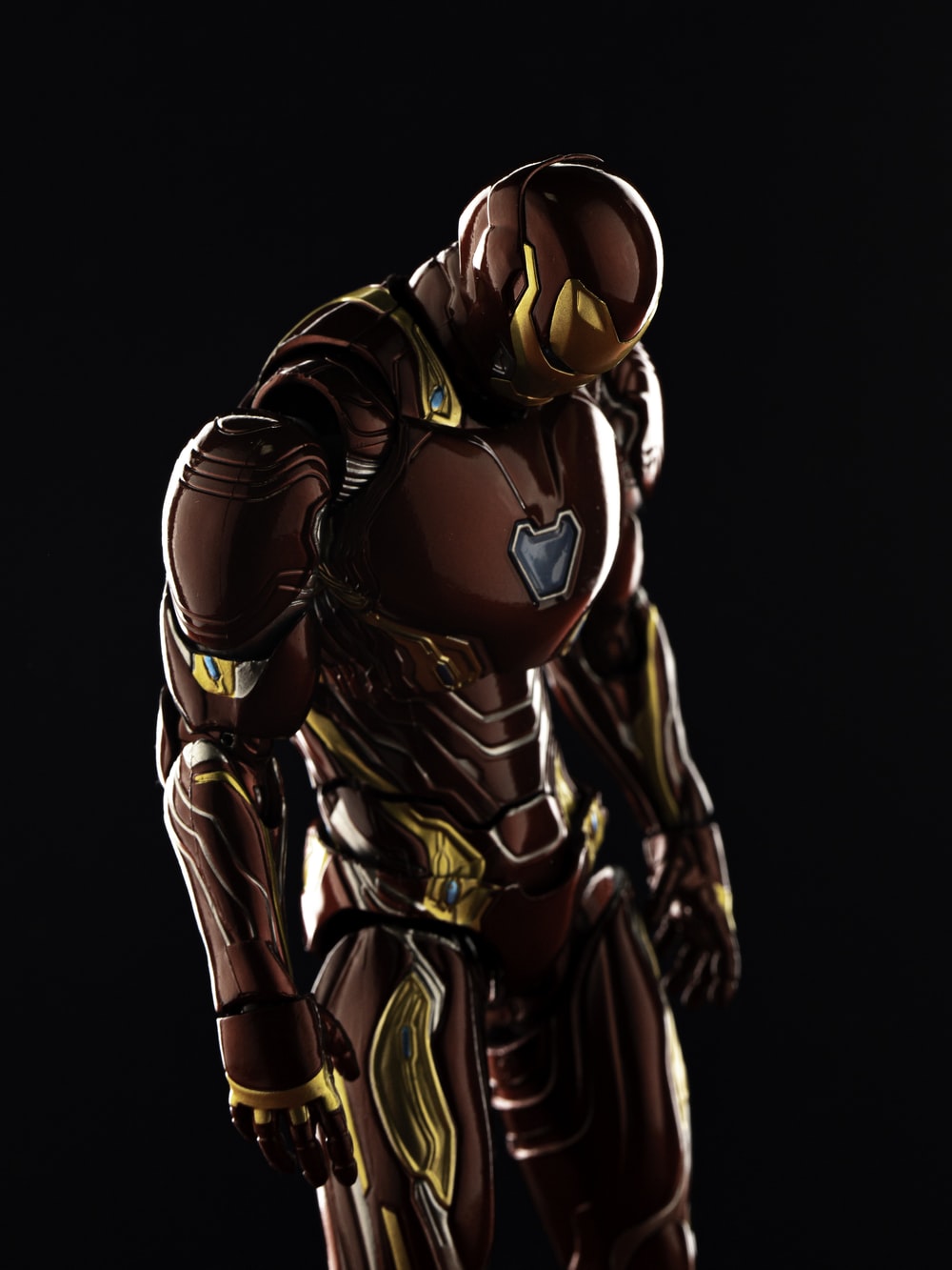 Ironman Picture. Download Free Image