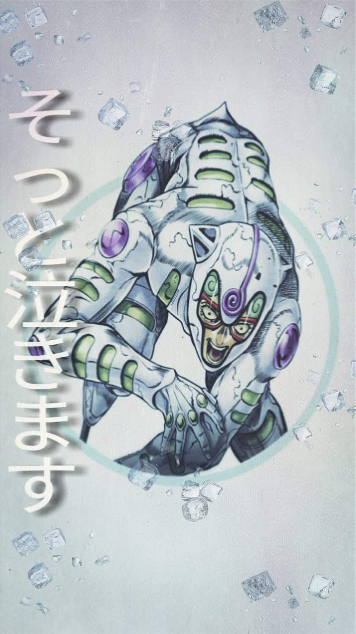 So Angry, I'm Chill!. JoJo Amino Amino