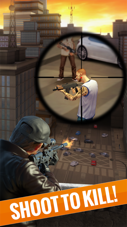 Sniper 3D Assassin: Free Games Apk v3.7.4 Mod. Antutu, Specs, Price of Smartphones