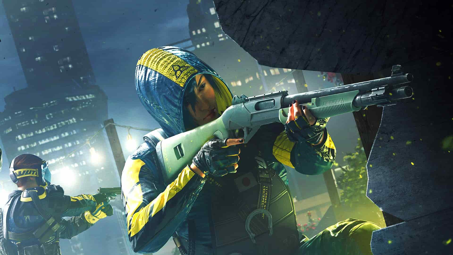 Rainbow Six Extraction Post Launch Content Includes Maelstrom Protocol, Weekly Assignments