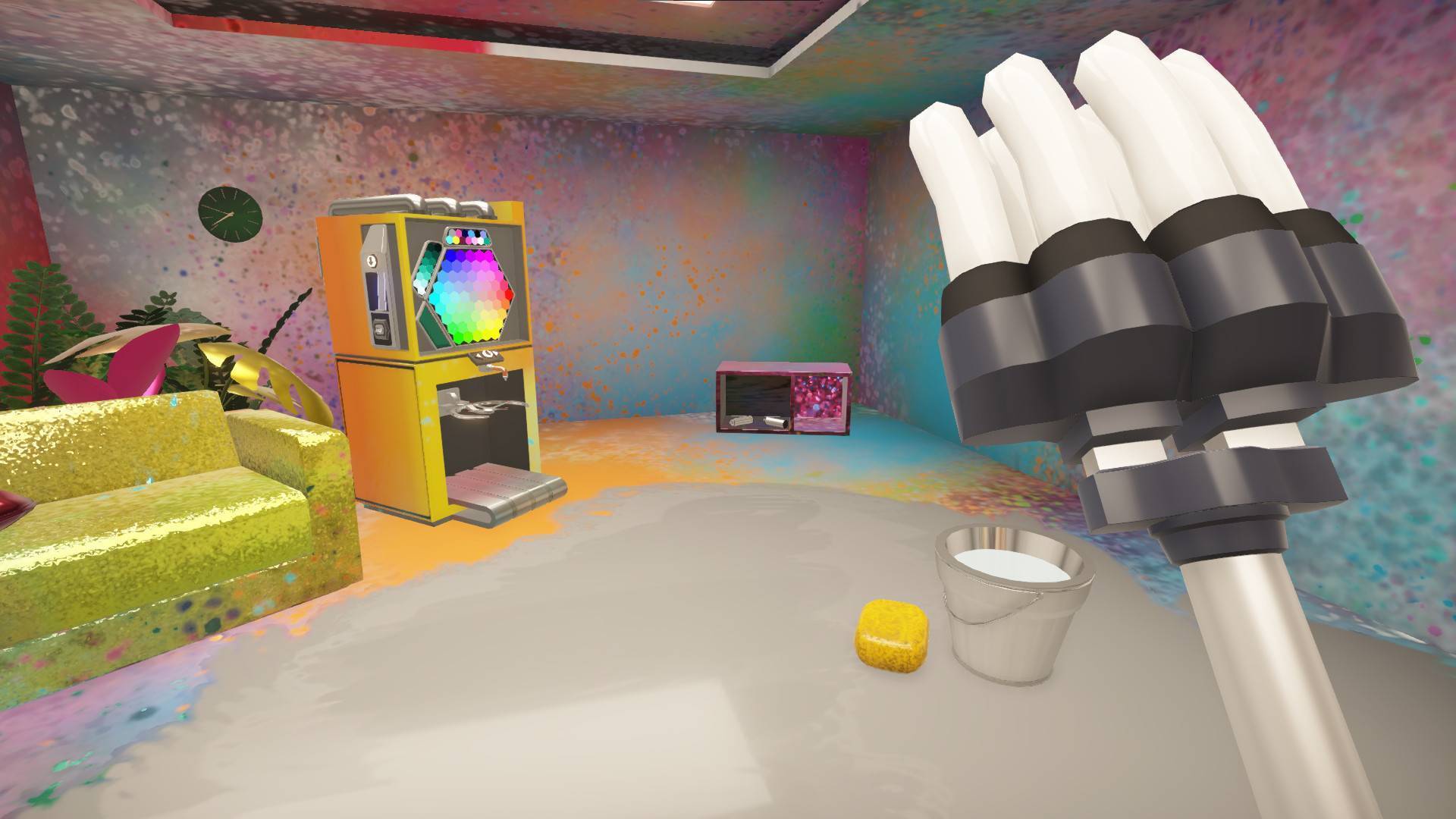 SuchArt Genius Artist Simulator Wallpapers Wallpaper Cave