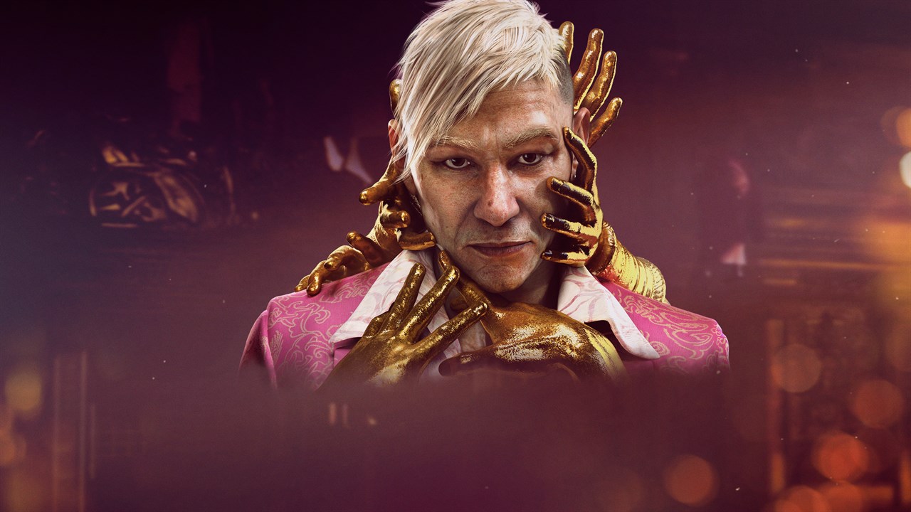 Buy Far Cry® 6 DLC 2 Pagan: Control Store En CA