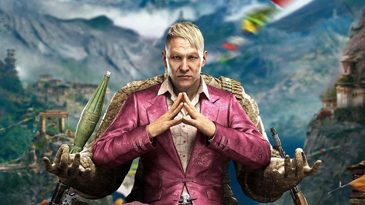 Far Cry 6 Second DLC Expansion Pagan: Control comes to PC & Console on Jan 11 News 24