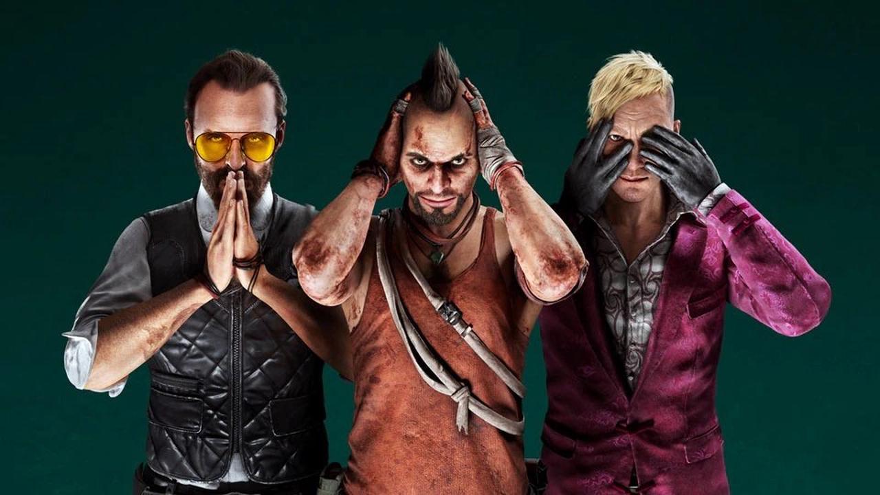 Far Cry 6 Pagan: Control DLC Gets January 11 Release Date