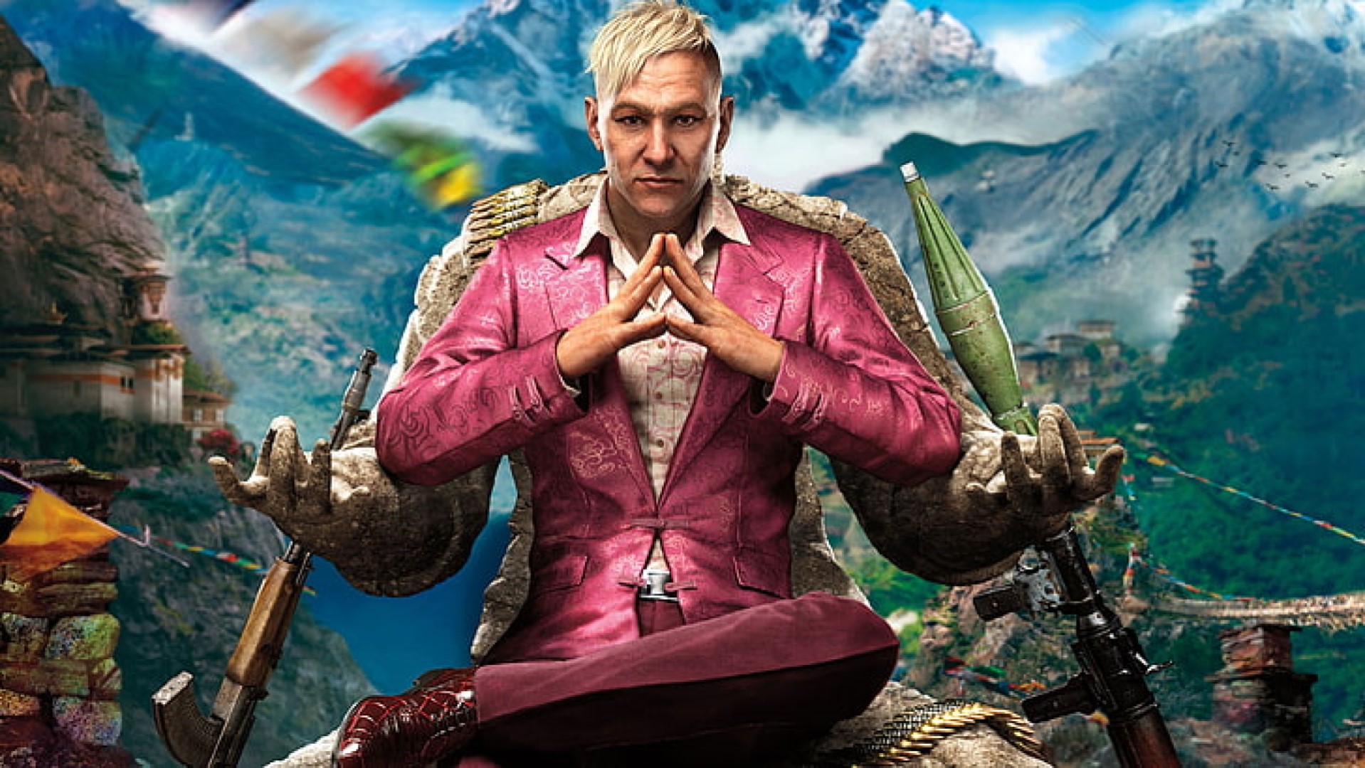 Far Cry 6