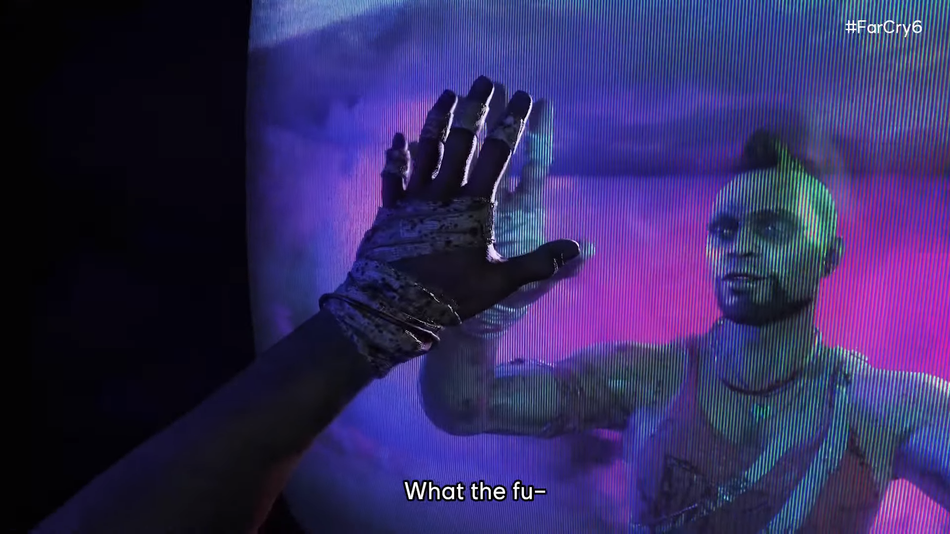 Far Cry 6 Season Pass makes villains playable for new DLC