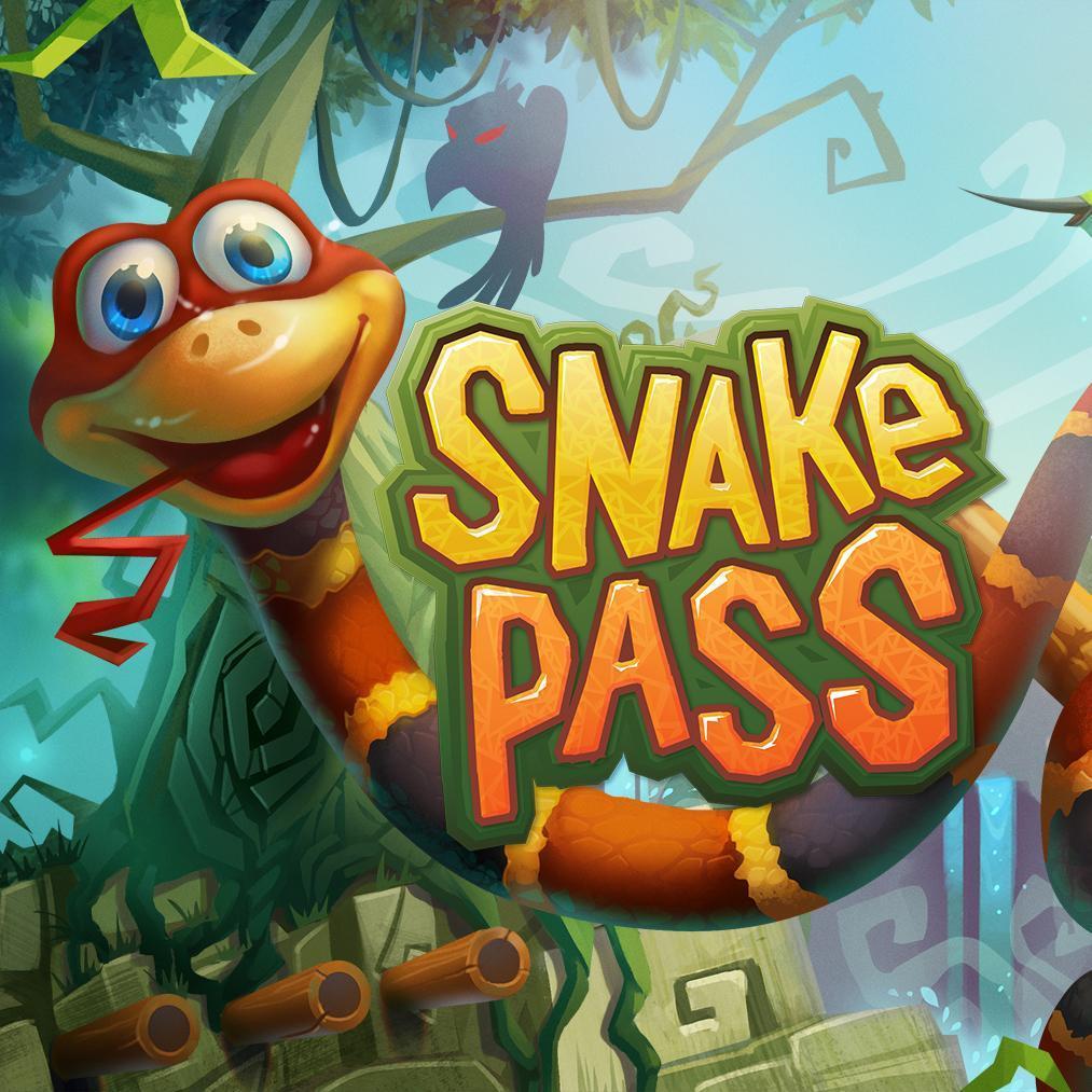 Snake Pass Wallpapers Wallpaper Cave