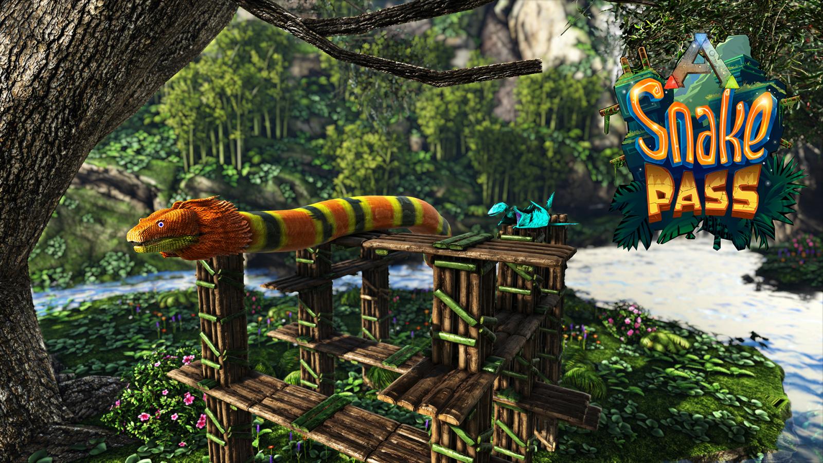 Wolf Amaterasu Snake Media Community Forums