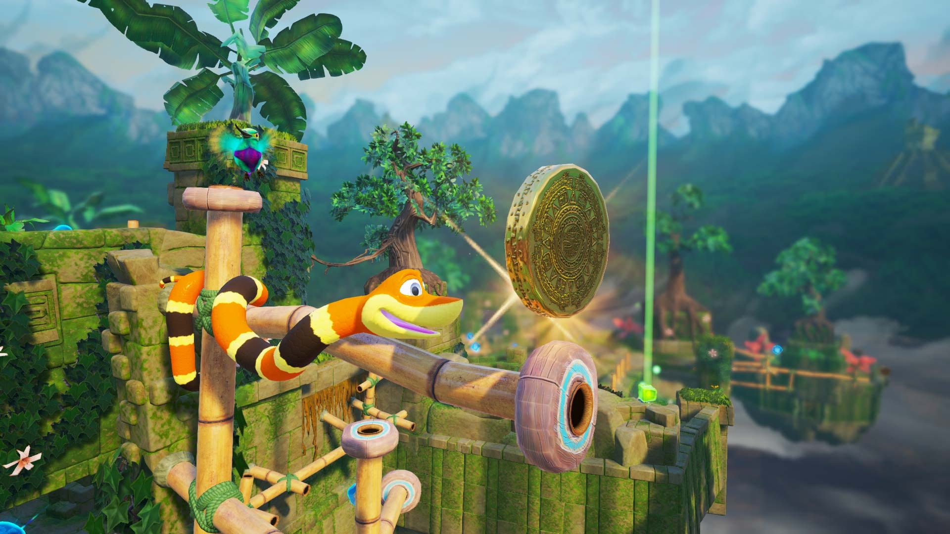 Review: Snake Pass