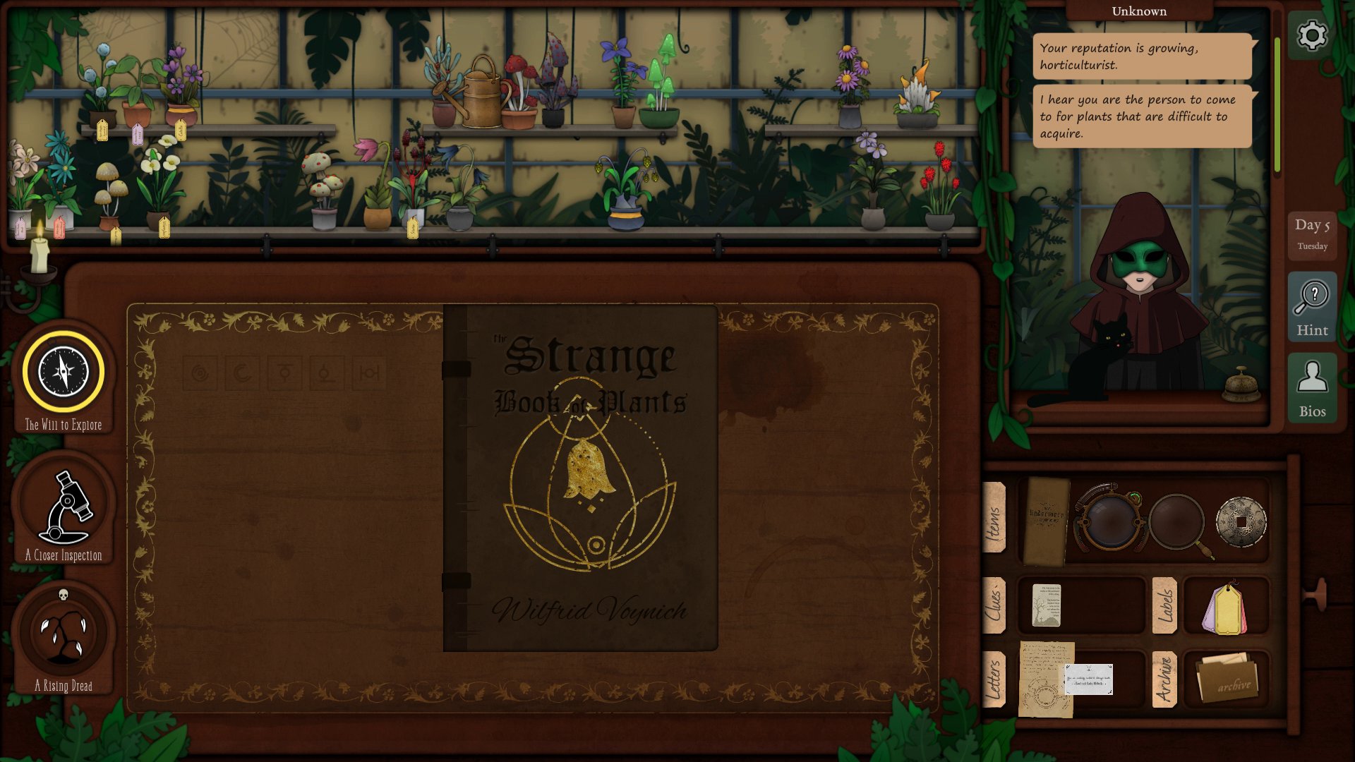 Bad Viking. Play our demo!