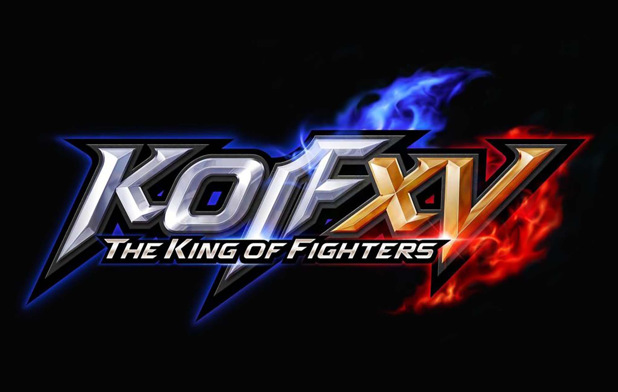 King of Fighters XV' trailer revealed following leaked image