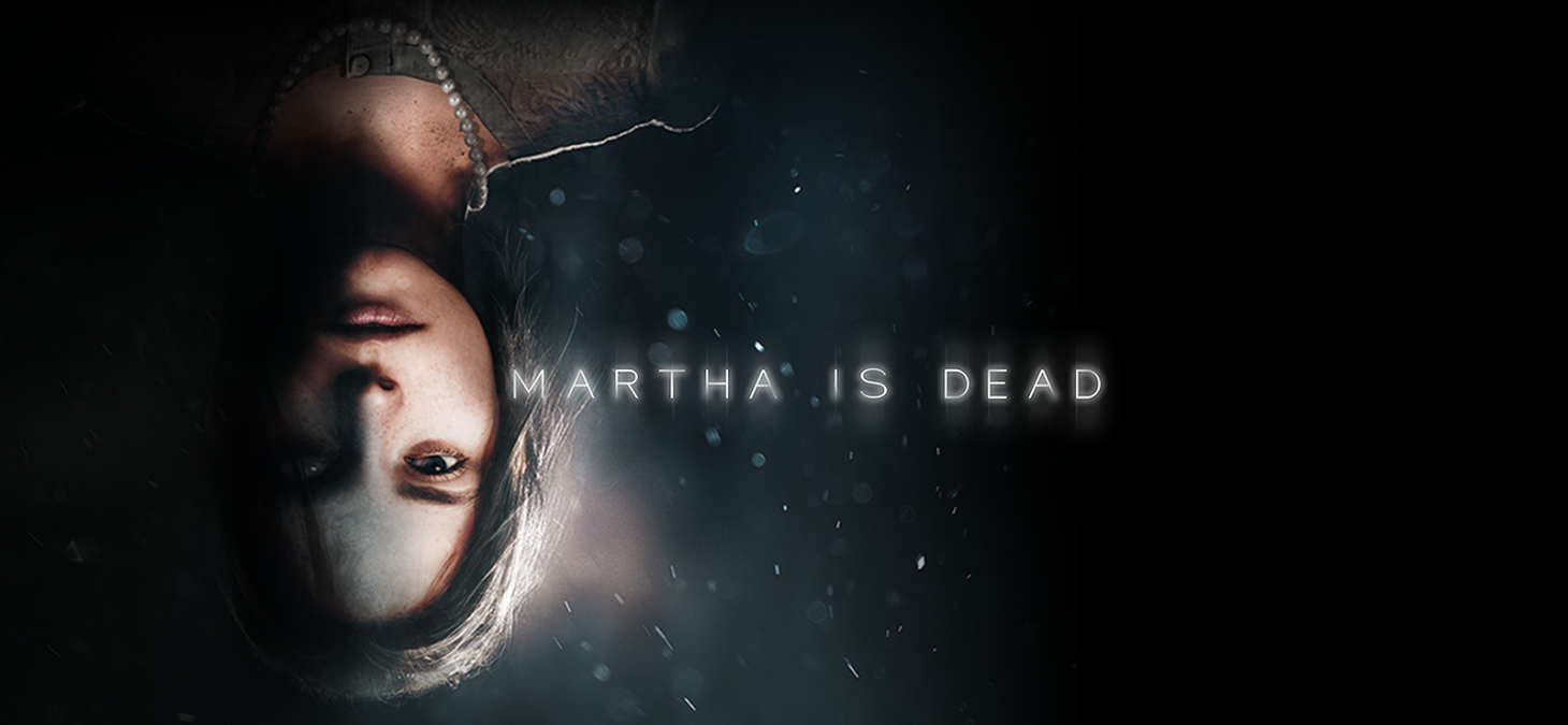 Martha Is Dead Preview Horror Ideal That Transcends Tropes