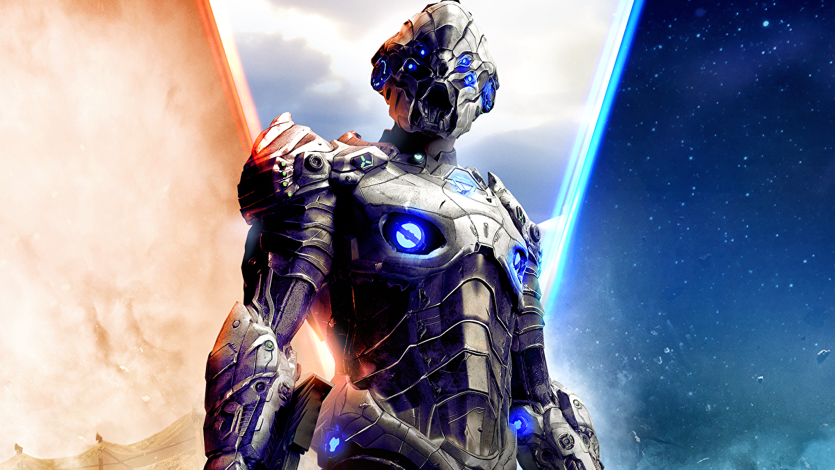 ELEX II Proven: The Return of Jax