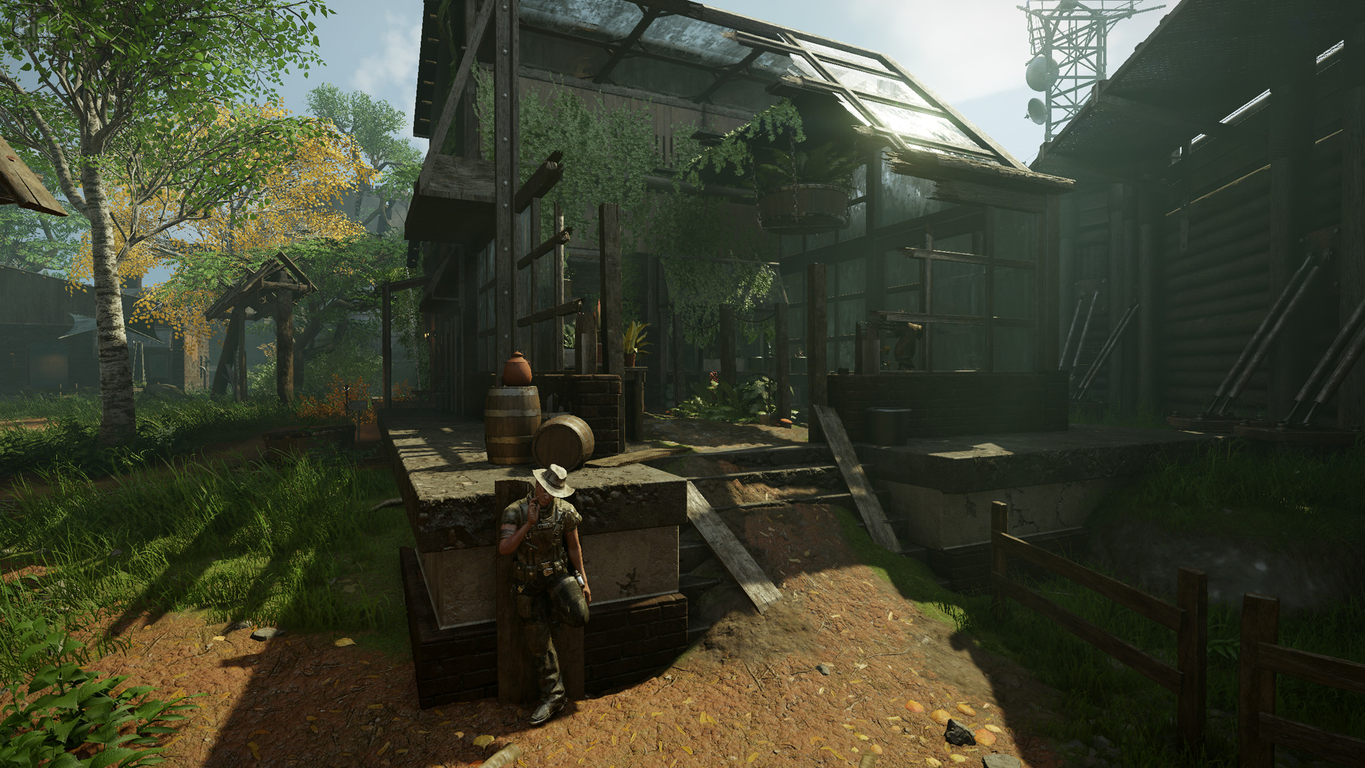 Elex 2 screenshots at Riot Pixels, image