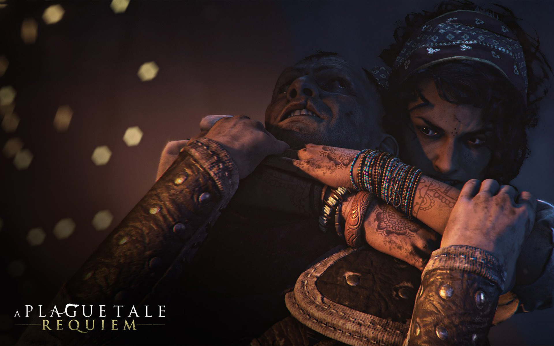 a plague tale requiem 5k iPhone Wallpapers Free Download