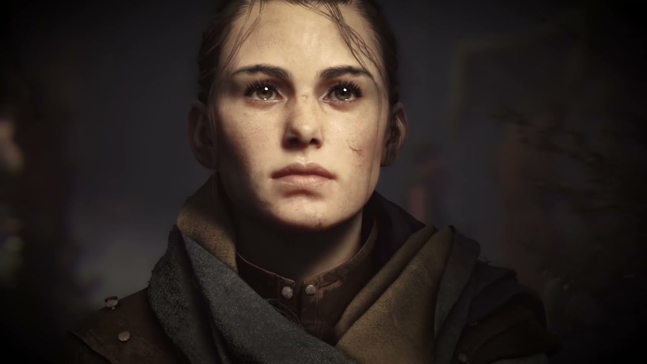 a plague tale requiem 1080P 2k 4k HD wallpapers backgrounds free  download  Rare Gallery