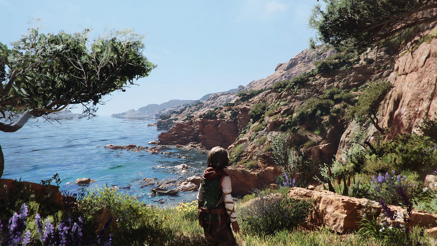 A Plague Tale: Requiem Is About To Show Us The Next Generation Of Video Game Rats