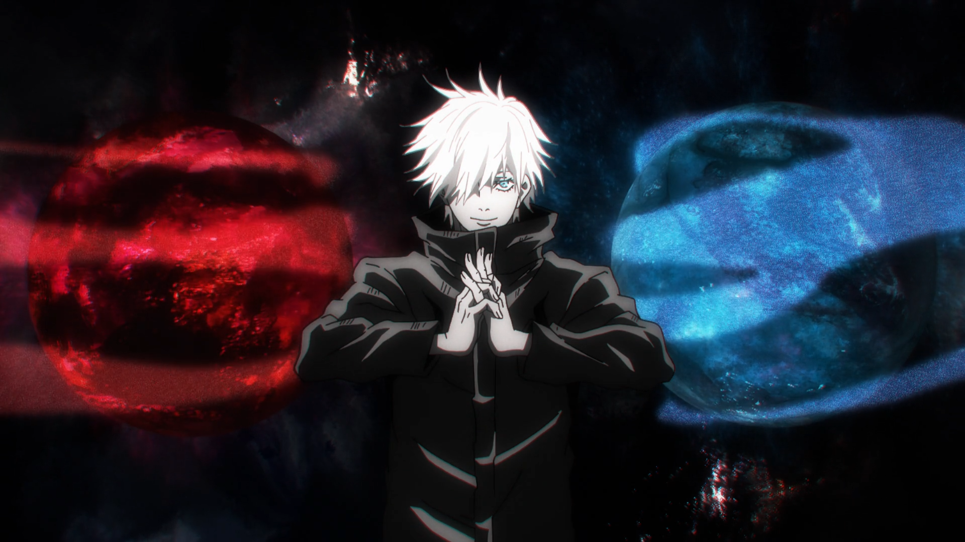 Gojo Satoru Wallpaper Best Gojo Satoru Background, Image & Photo