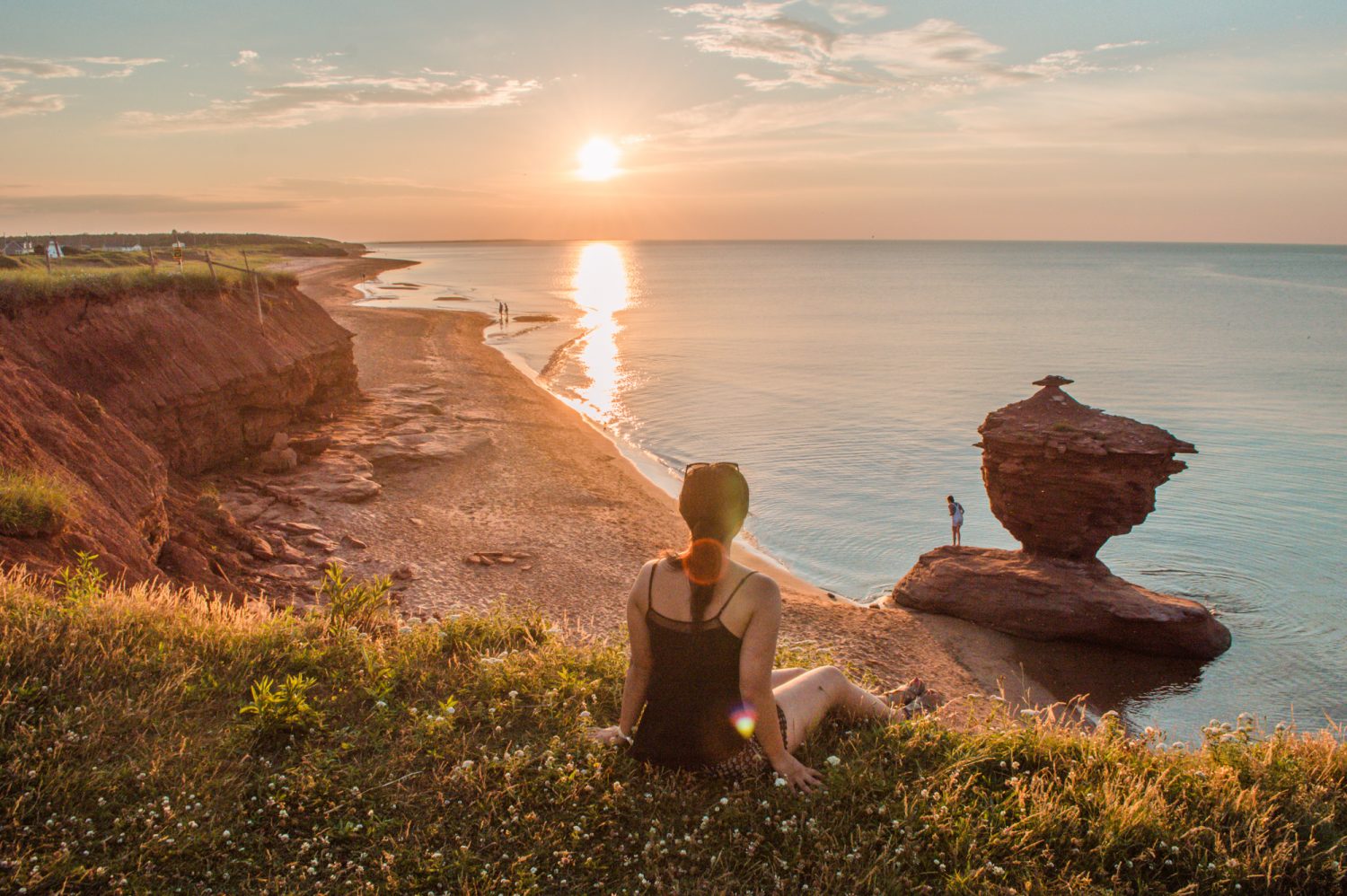 Incredible Photo of Prince Edward Island That Will Ignite Your Wanderlust