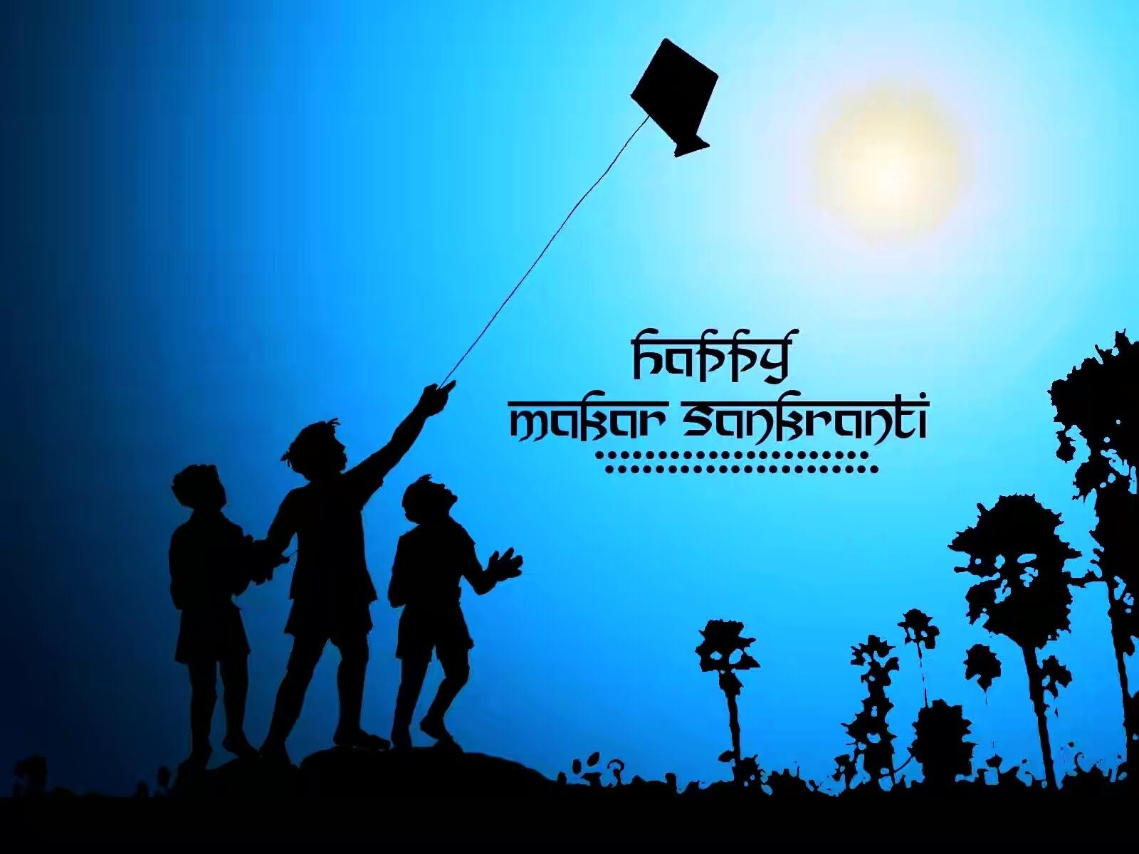 Makar Sankranti today January Tuesday 14 2020