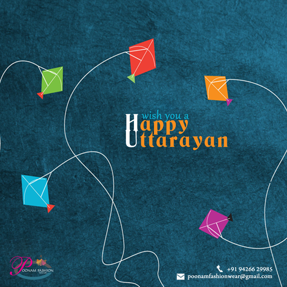 Wish You a Happy Uttarayan #happyUttarayan #safe #Makarsankranti #festival #poonamfashionwear #jeans #tops #kurti #l. Makar sankranti, Western outfits, Festival