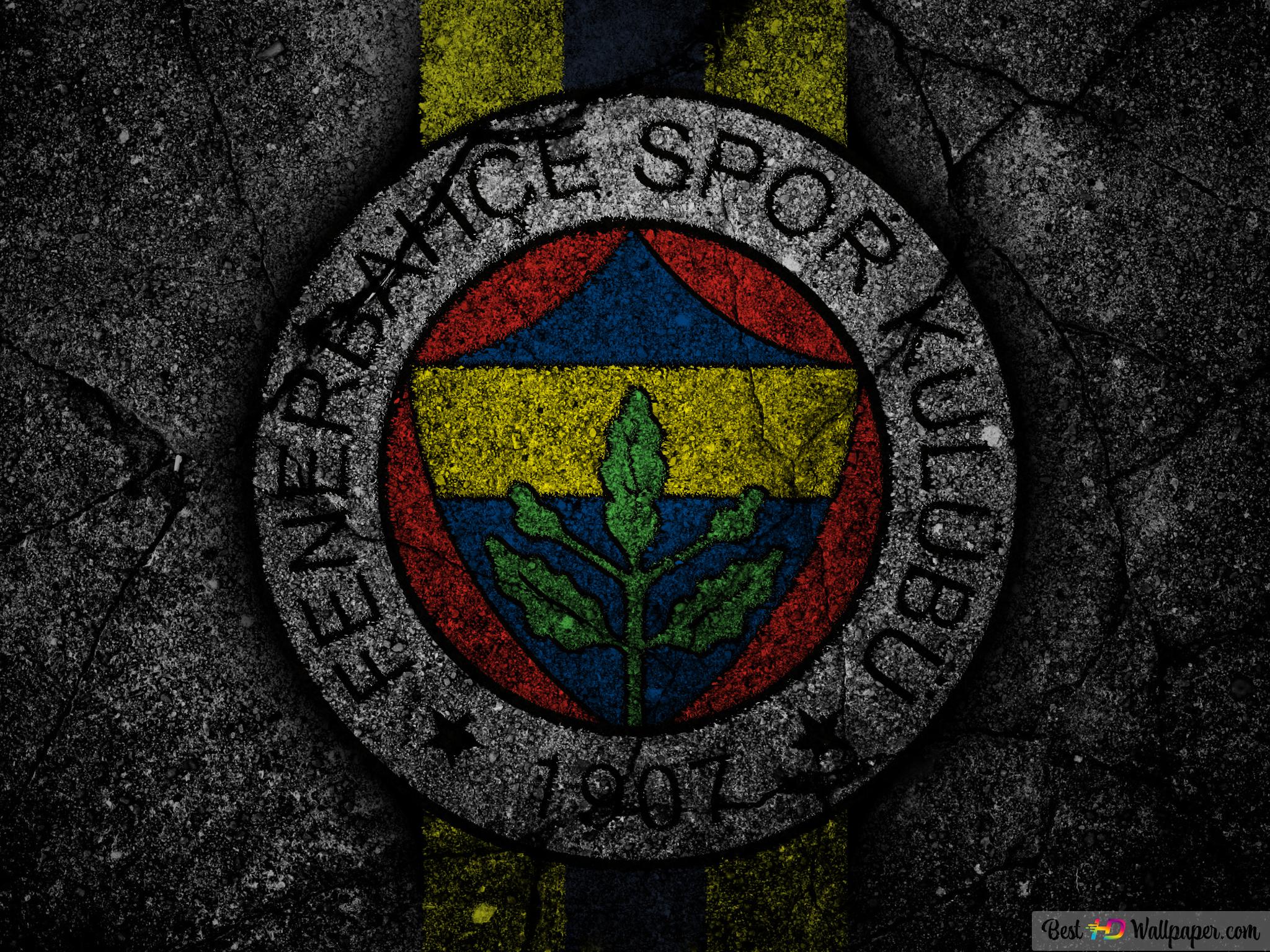 Fenerbahçe F.C. HD wallpaper download