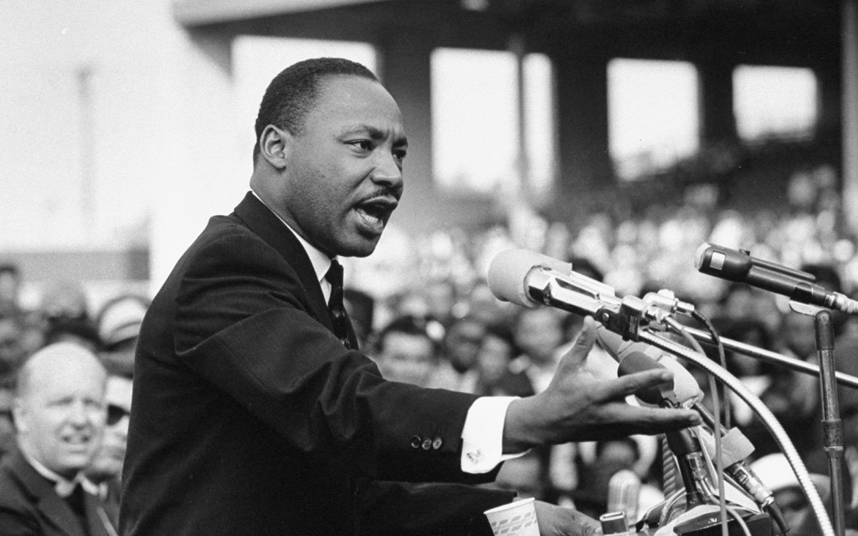 Black History Month Quotes—Famous African American Inspirational Quotes (February 2022))