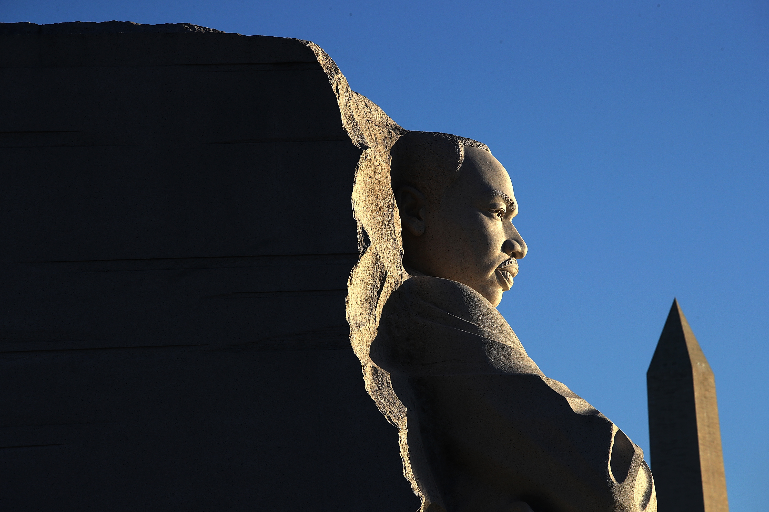 City of Lubbock offices will be closed Monday in observance of Martin Luther King, Jr. Day