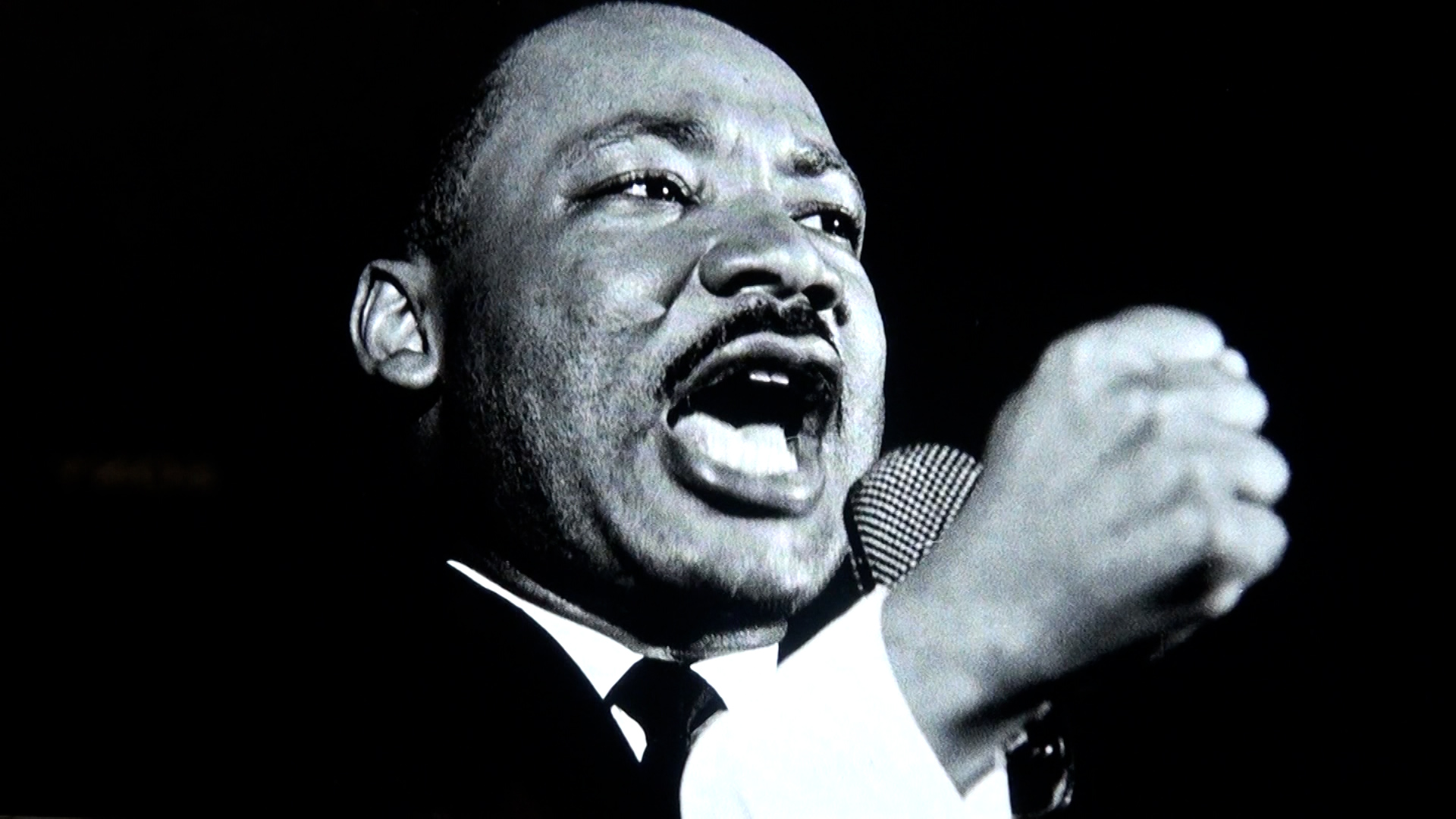 March for Martin Luther King, Jr. to hit Wheeling's streets again