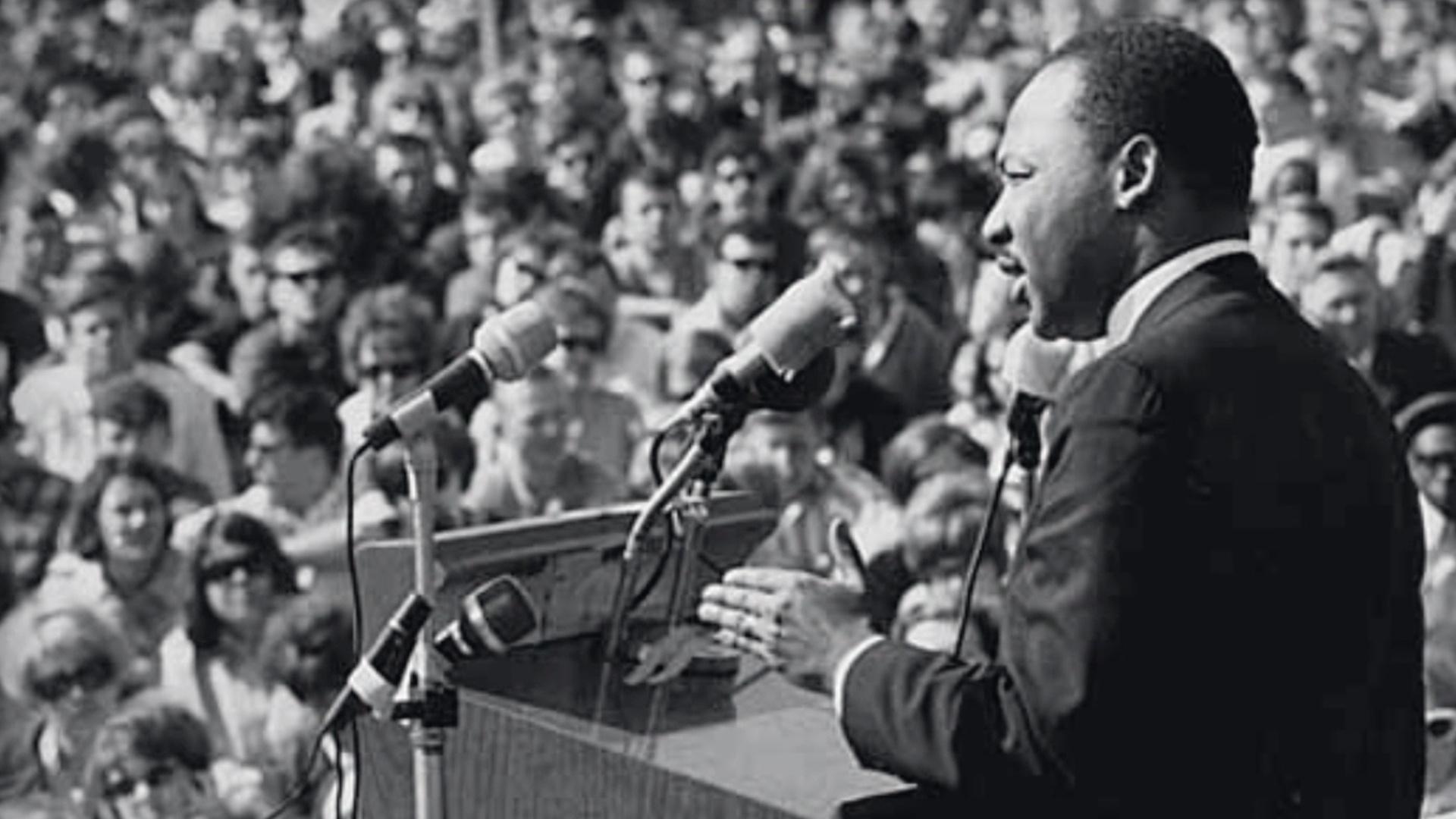 Celebrate Martin Luther King Day with Great Shows from Twin Cities PBS Cities PBS